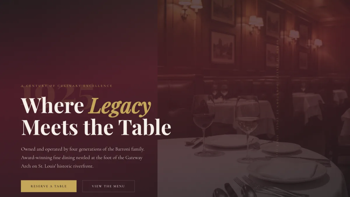 Steakhouse, USA